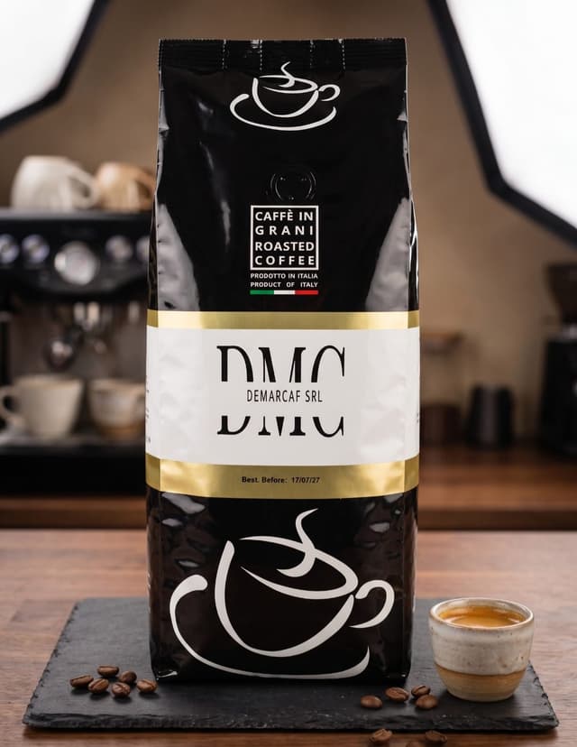 Caffè DEMARCAF