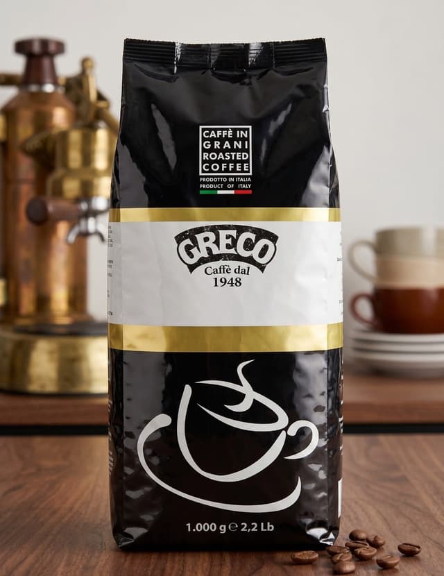 Miscela Greco
